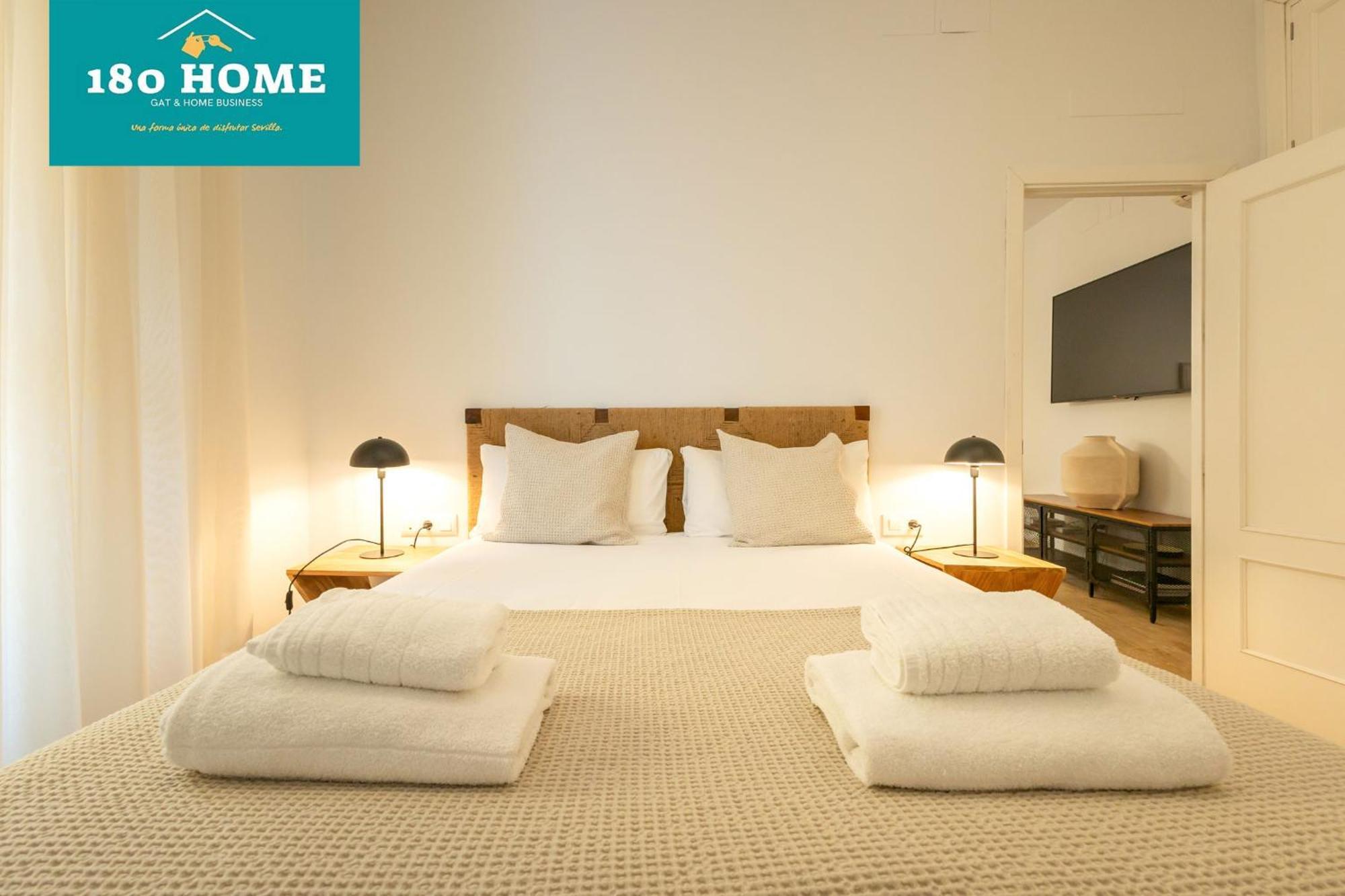 180 Goyeneta Luxury Apartment Sevilla