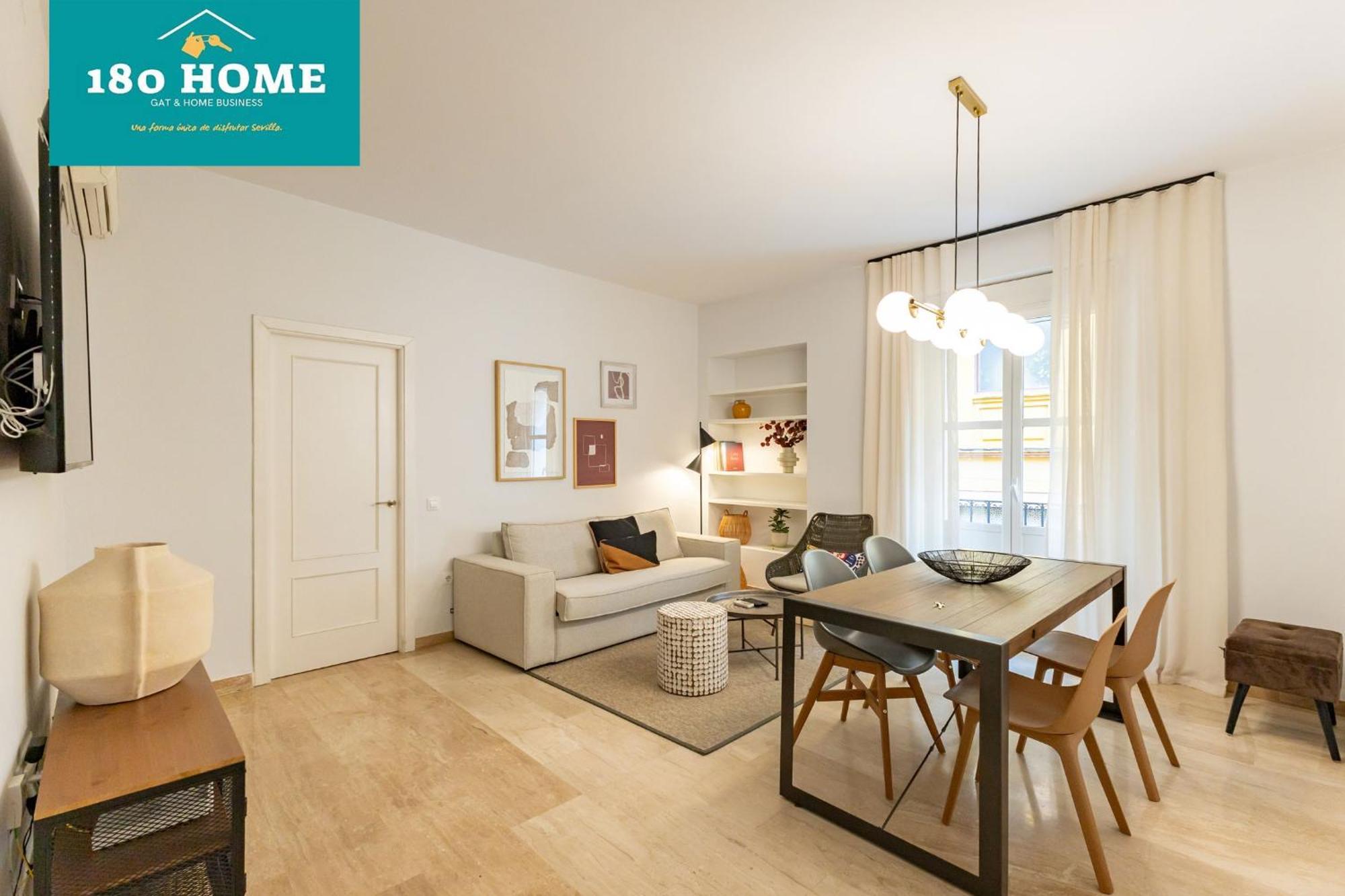 180 Goyeneta Luxury Apartment Sevilla