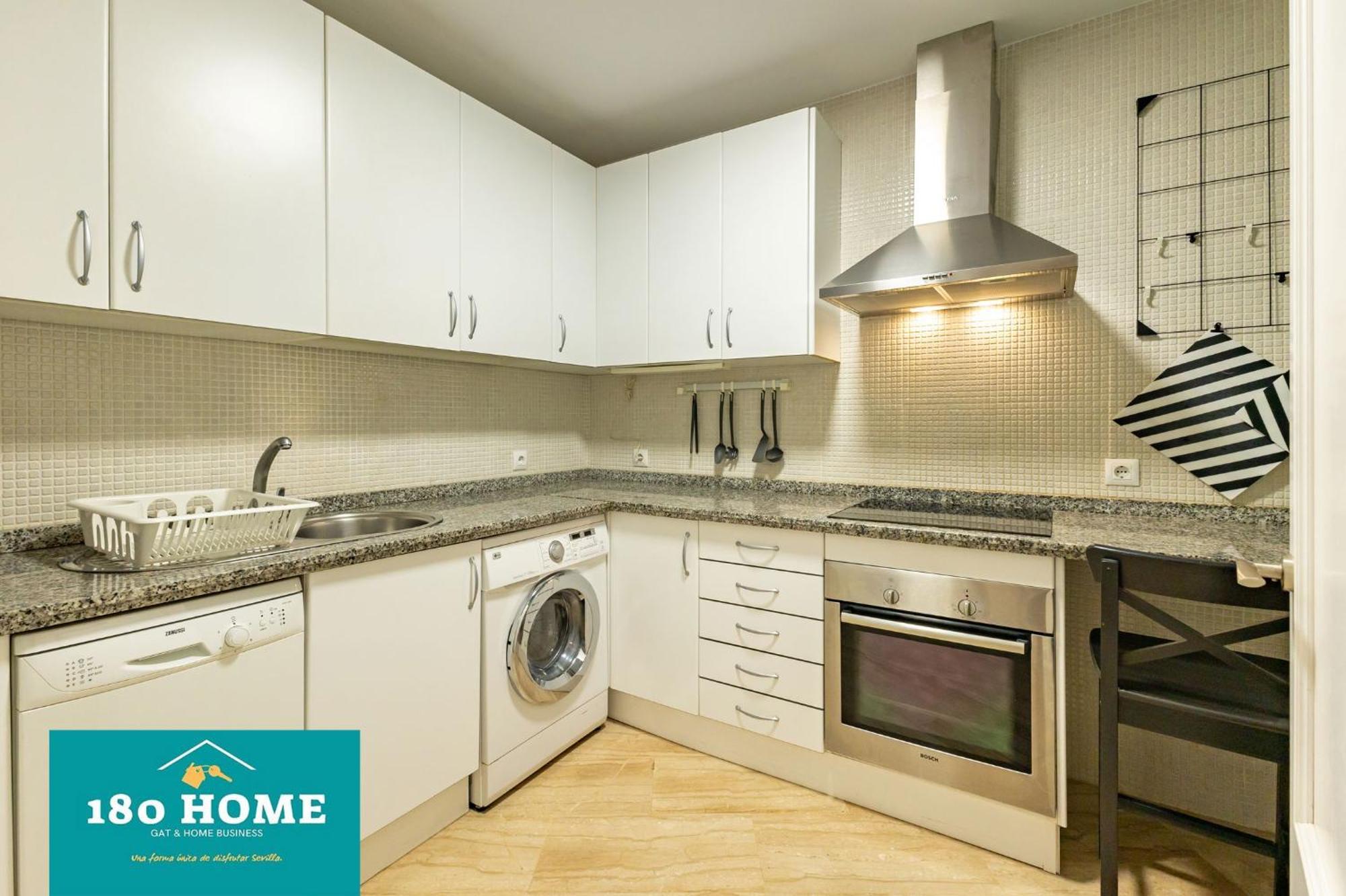 180 Goyeneta Luxury Apartment Sevilla